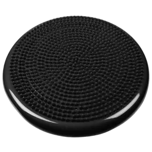 POWER SYSTEM Balanční podložka Černá