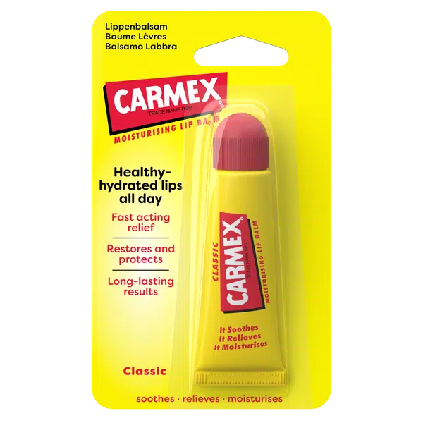 CARMEX Balzám na rty hydratační 10 g