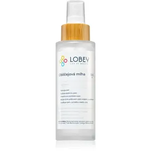 Lobey Skin Care Obličejová Mlha tonizační pleťová mlha 100 ml