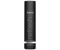 Kondicionér pro udržení platinového odstínu vlasů Subrina Professional Refresh Black Conditioner - 250 ml (61127) + dárek zdarma