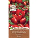 GardenSeed Premium Semienka Paradajka datľová tyčková Valdo