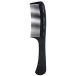 Olivia Garden Carbon + Ion Technical hřeben na vlasy 1 ks