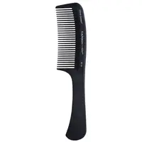 Olivia Garden Carbon + Ion Technical hřeben na vlasy 1 ks