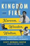 Kingdom on Fire - Scott Howard-Cooper