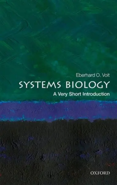Systems Biology - Eberhard O.  Voit