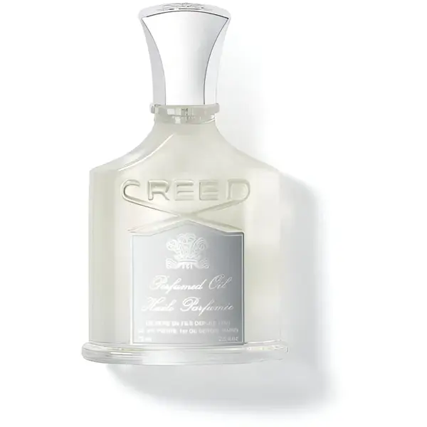 Creed Silver Mountain Water parfémovaný olej unisex 75 ml