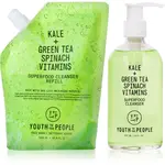 Youth To The People Superfood Cleanser sada pre dokonalé vyčistenie pleti