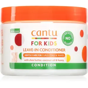 CANTU For Kids Leave-In Conditioner bezoplachový kondicionér 283 g
