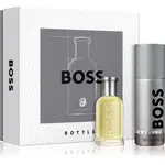 Hugo Boss BOSS Bottled darčeková sada pre mužov