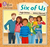 Six of us - Angie Belcher