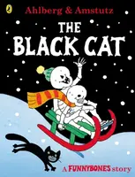 Funnybones: The Black Cat - Allan Ahlberg
