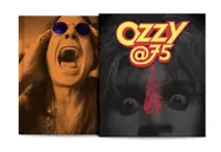 Ozzy at 75 - Daniel Bukszpan