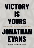Victory Is Yours - Jonathan Evans