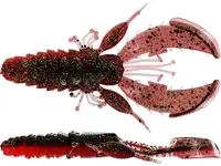 Westin gumová nástraha crecraw creaturebait sangria - 8,5 cm 7 g 5 ks