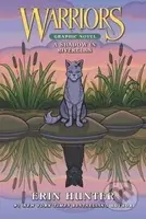 Warriors: A Shadow in RiverClan (Full-Color Adventure) - kniha z kategorie Pro děti
