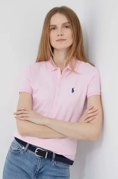 Polo tričko Ralph Lauren
