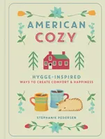 American Cozy - Stephanie Pedersen