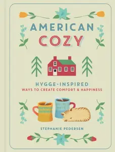 American Cozy - Stephanie Pedersen