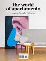 The World of Apartamento - Nacho Alegre, Omar Sosa