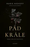 Pád krále - Marie Niehoff