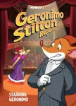 Geronimo Stilton Reporter Vol. 20 - Geronimo Stilton