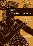 E-kniha: Píseň o Klytaimnéstře od Casati Constanza