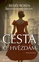 Kniha: Cesta ke hvězdám od Rosen Renée