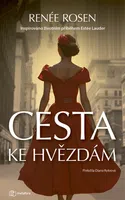 Kniha: Cesta ke hvězdám od Rosen Renée