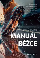 E-kniha: Manuál běžce od Červinka Pavel