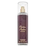Christina Aguilera Violet Noir tělový spray pro ženy 236 ml