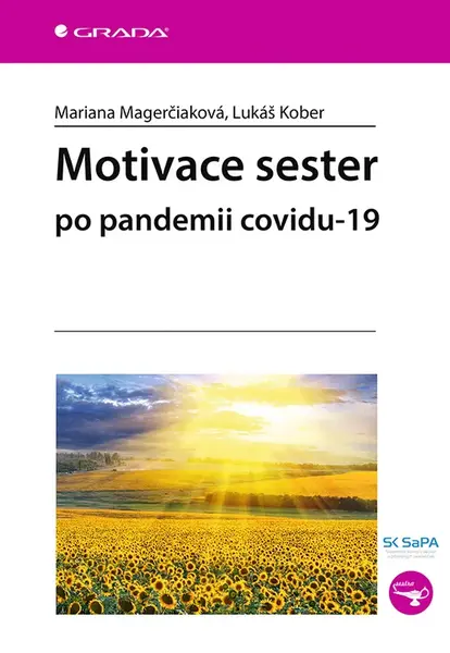 E-kniha: Motivace sester od Magerčiaková Mariana