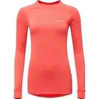 Klimatex DORA KLIMAFEEL Dámske funkčné tričko, lososová, veľkosť