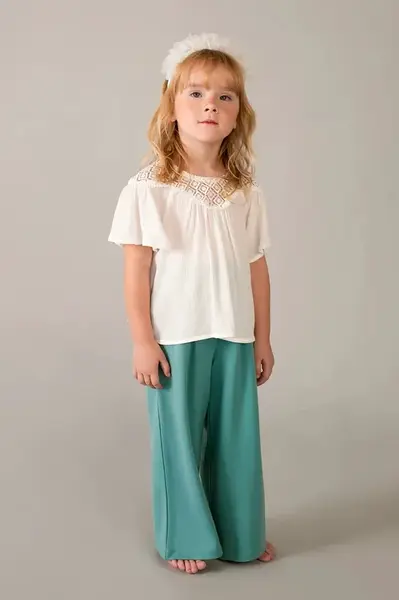 Dětské kalhoty Mayoral