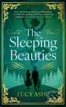 The Sleeping Beauties - Lucy Ashe - kniha z kategorie Společenská beletrie