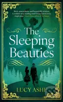 The Sleeping Beauties - Lucy Ashe - kniha z kategorie Společenská beletrie