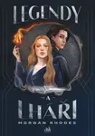 E-kniha: Legendy a lháři od Rhodes Morgan