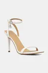 Kožené sandály MICHAEL Michael Kors Liana Sandal