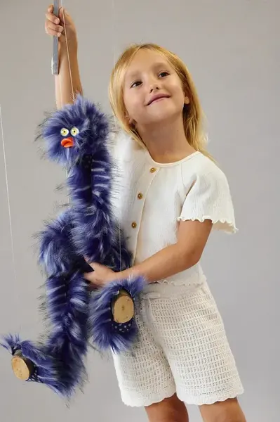 Dětské bavlněné šortky Mayoral