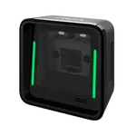 Zebra SP20 SP2002-SR4UR700SGW, čtečka čárových kódů, 2D, SR, multi-IF, kit (USB), black