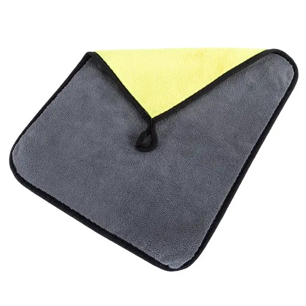 Mikrovláknová utěrka 30 x 40 cm