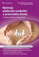 E-kniha: Nástroje slaďování osobního a pracovního života od Homfray Šárka
