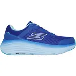 Skechers MAX CUSHIONING ENDEAVOUR Pánská volnočasová obuv, modrá, velikost
