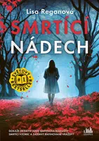 E-kniha: Smrtící nádech od Reganová Lisa