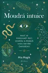 E-kniha: Moudrá intuice od Magik Mia
