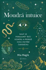 E-kniha: Moudrá intuice od Magik Mia