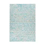 Novel KOBEREC TKANÝ NA PLOCHO, 80/150 cm tyrkysová, barvy zlata