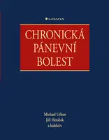 E-kniha: Chronická pánevní bolest od Urban Michael