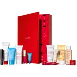 Clarins Advent Calendar 2022 adventní kalendář