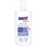 SENI Care Krémový mycí gel s 3% ureou 500 ml, poškozený obal