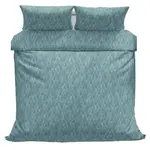 Povlečeme vše Bavlněné povlečení Zimní les 140x200, 70x90 cm